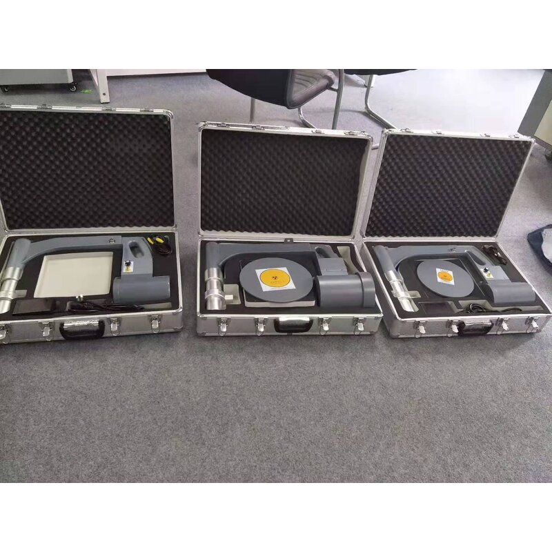 Portable Fluoroscope Machine - Manufacturer - Human/Veterinary Medical Xray Equipment