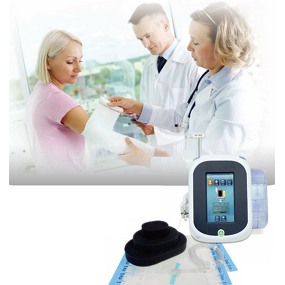 Spine Traction Table - Manufacturer - Electric 8 Model Cervical Lumbar Orthopedic