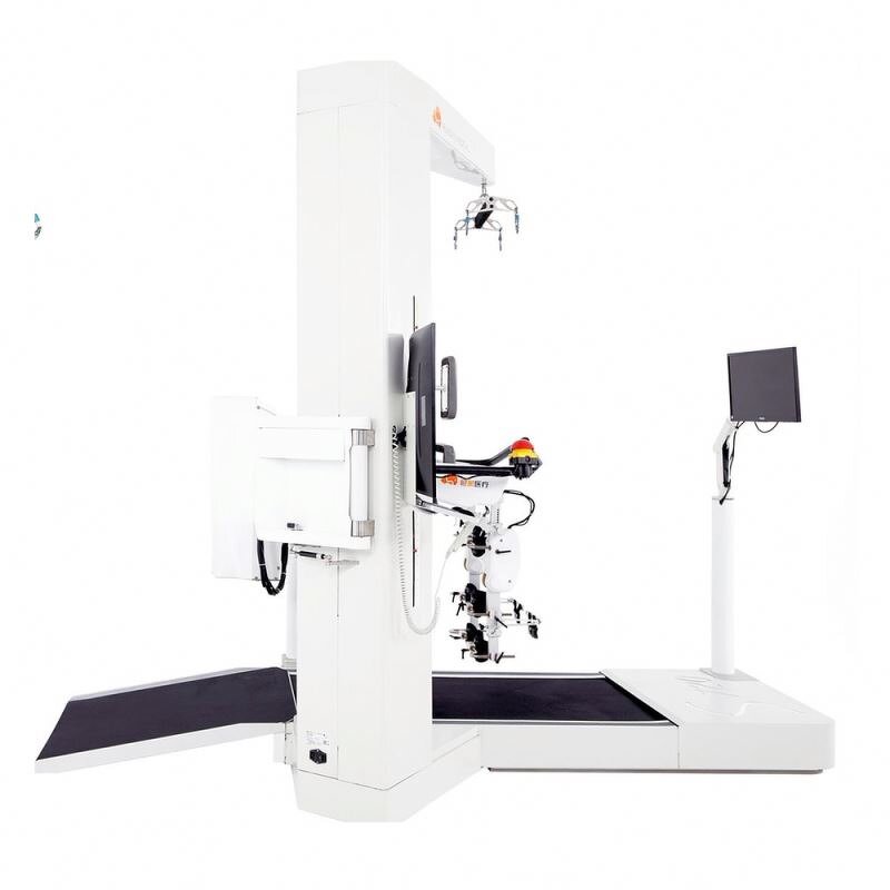 Magnet Therapy Table - Manufacturer - Chiropractic Osteoporosis Therapeutic