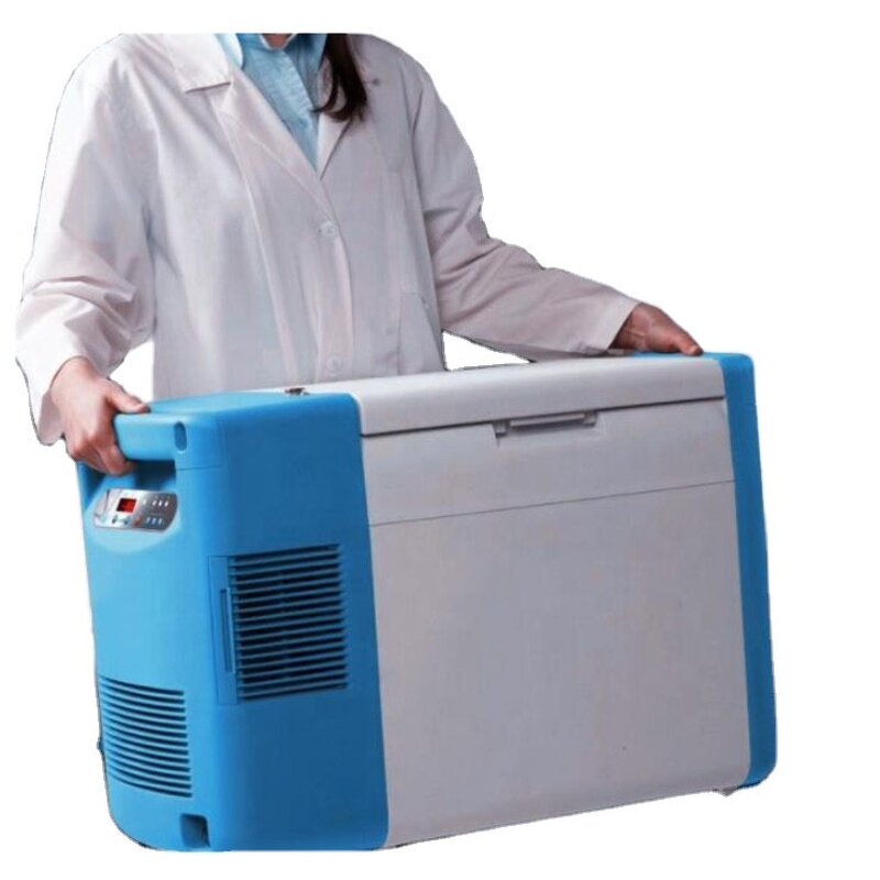 OAE Audiometer - Manufacturer - MSLHS05 Otoacoustic Emission Hearing Screener