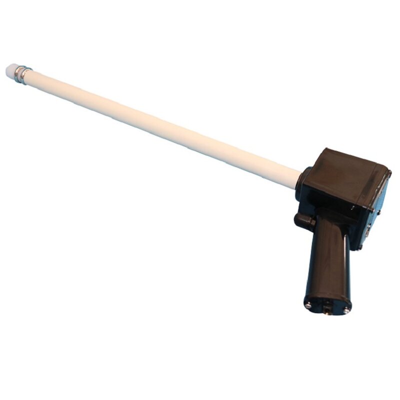 Sheep AI Syringe - Manufacturer - Endoscope Rota Table LCD Display Goat Gun