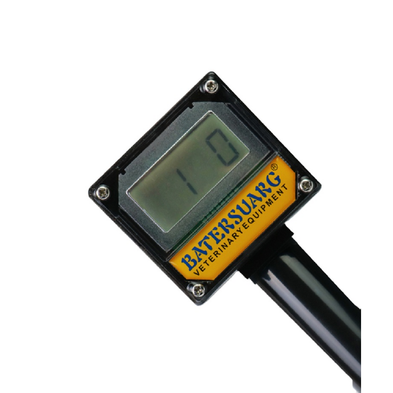 Estrus Detector - Manufacturer - Handheld Cattle Cow Ovulation Pregnancy Test