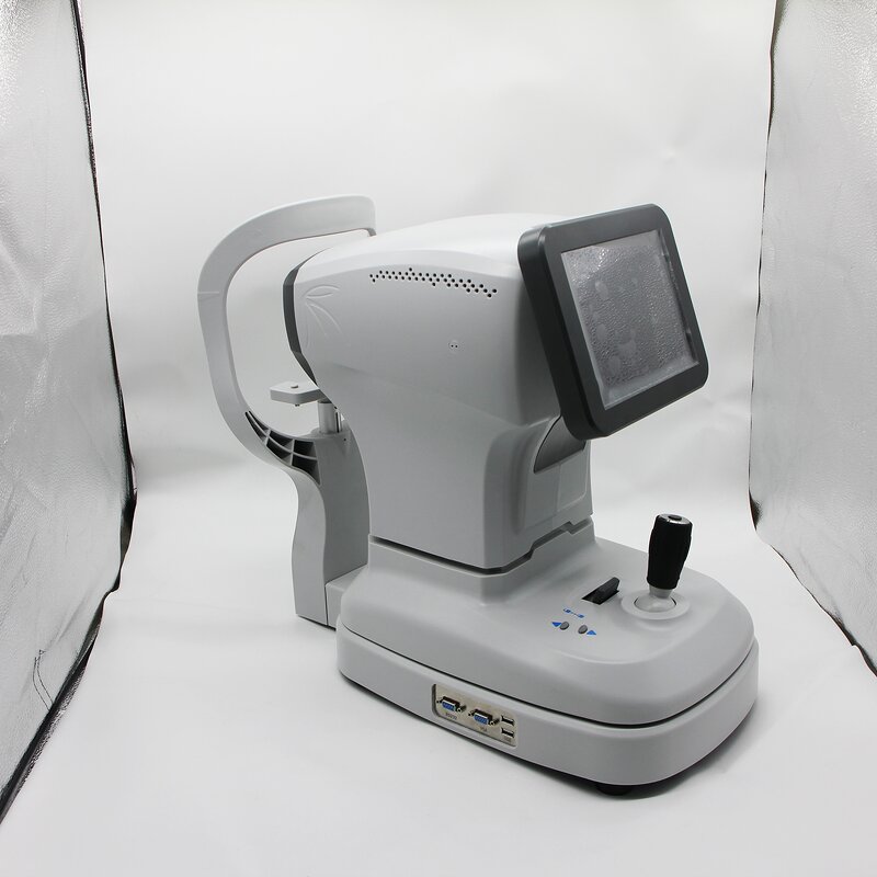 Ophthalmic OCT Scanner - Manufacturer - Retina Diagnosis Portable Fundus Camera