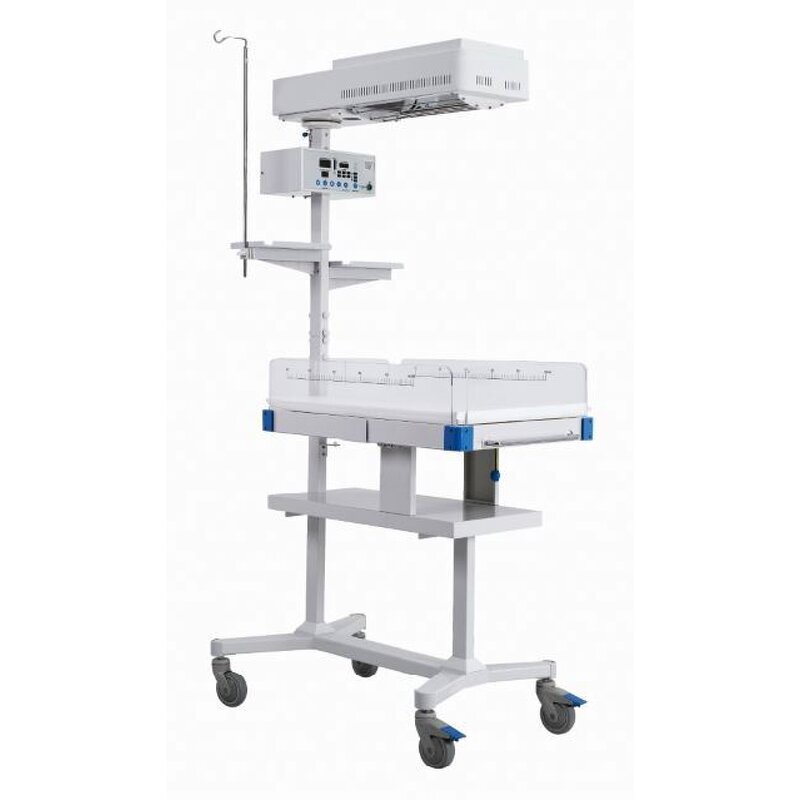 Transcutaneous Bilirubin Meter - Manufacturer - Portable Newborn Jaundice Detector