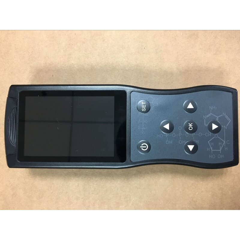 ATP Hygiene Meter - Manufacturer - Digital Portable Monitoring Swab Tester