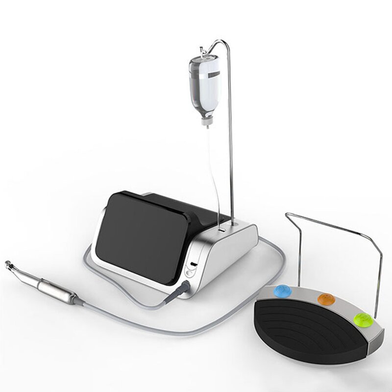 Dental Implant Motor - Manufacturer - Brushless Electric Teeth Implantology