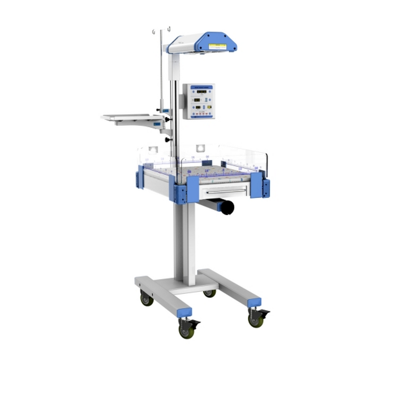 Neonate Phototherapy Lamp - Manufacturer - Medical Jaundice Baby Treatment