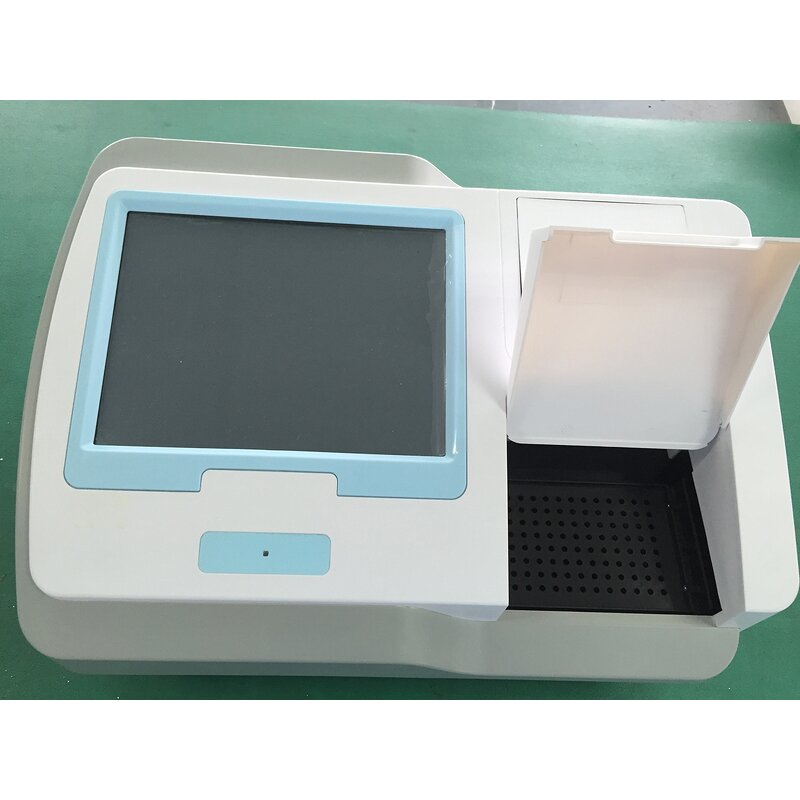 Elisa Microplate Reader - Manufacturer - Clinical Analytical Laboratory Instruments