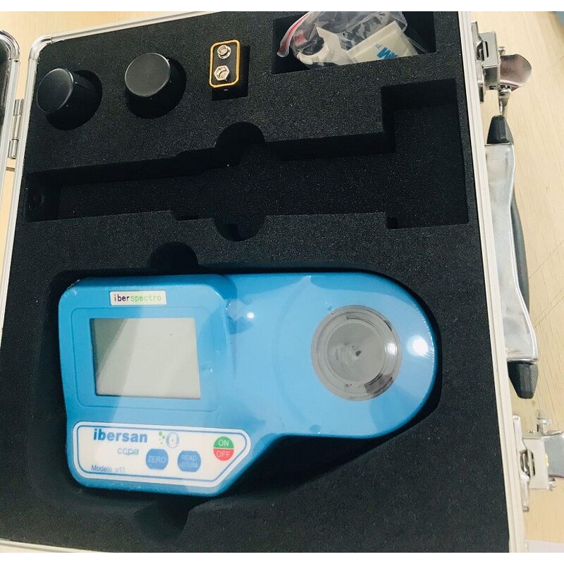 Estrus Detector - Manufacturer - Handheld Goat Sheep Ovulation Pregnancy Test