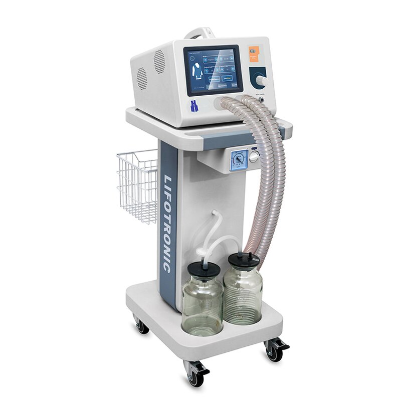 UV Phototherapy Lamp - Manufacturer - Handheld Vitiligo Psoriasis UVB Treatment