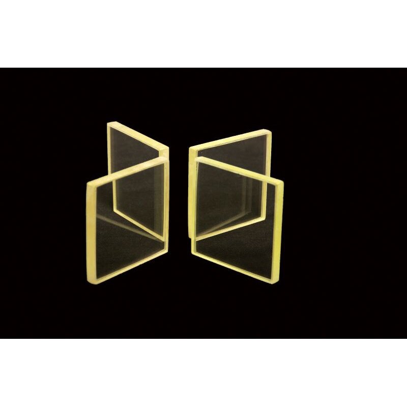 Lead X Ray Glass - Manufacturer - Anti Radiation Protective Clear Glass for Medical