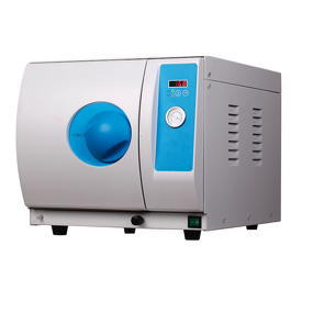 Class N Autoclave - Manufacturer - 16L Semi-automatic Portable Cheapest Sterilizer