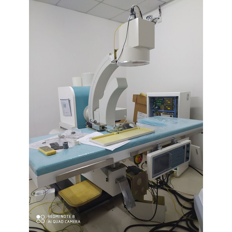 Gait Training Robot - Manufacturer - MSAL03 New Technology Robotic Corrector