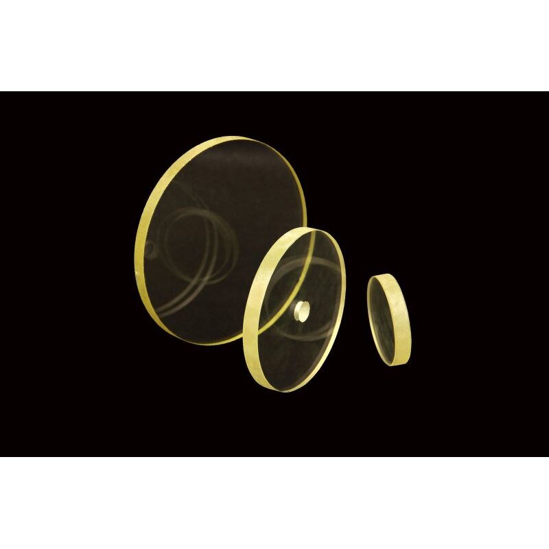 Lead X Ray Glass - Manufacturer - Anti Radiation Protective Clear Glass for Medical