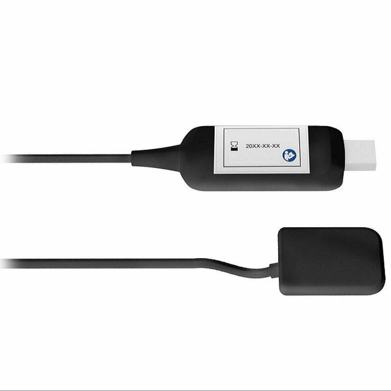 Dental X-ray Sensor - Manufacturer - MSLFP11 Digital Intra-oral AED-Compitable