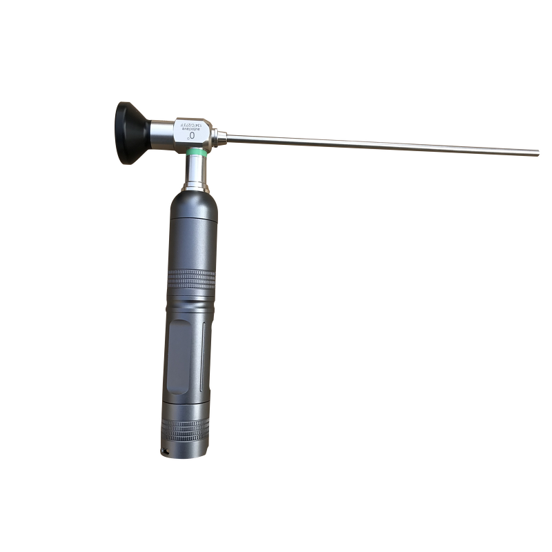 Tympanometry Machine - Manufacturer - Handheld Hearing Test ENT Instruments