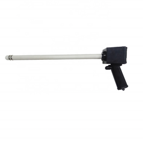 Sheep AI Syringe - Manufacturer - Endoscope Rota Table LCD Display Goat Gun