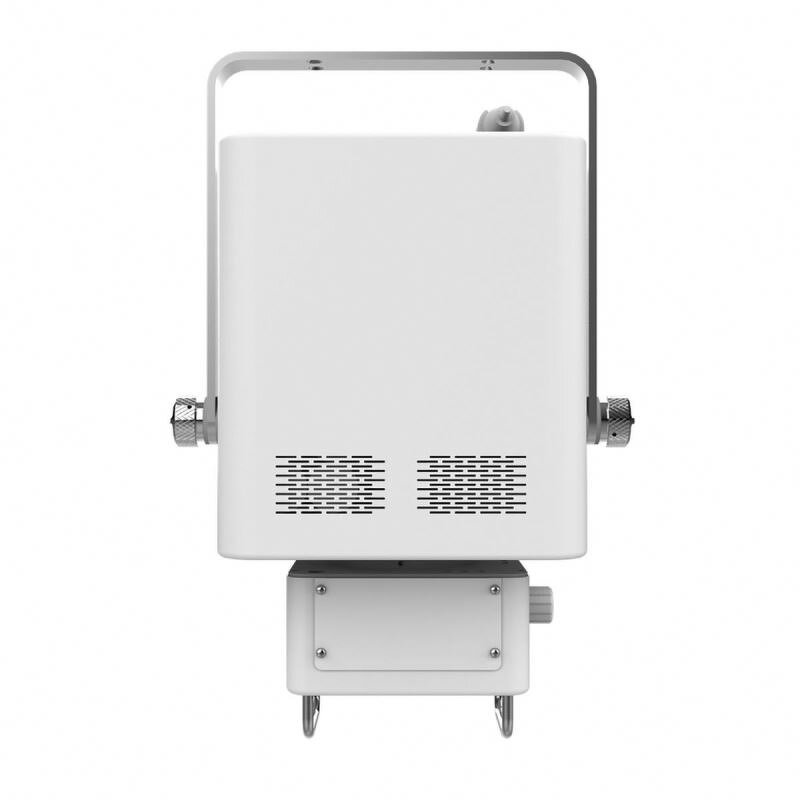Digital X-ray Machine - Manufacturer - 5kw 9.7 Inch Touch Screen Iray Portable Radiology