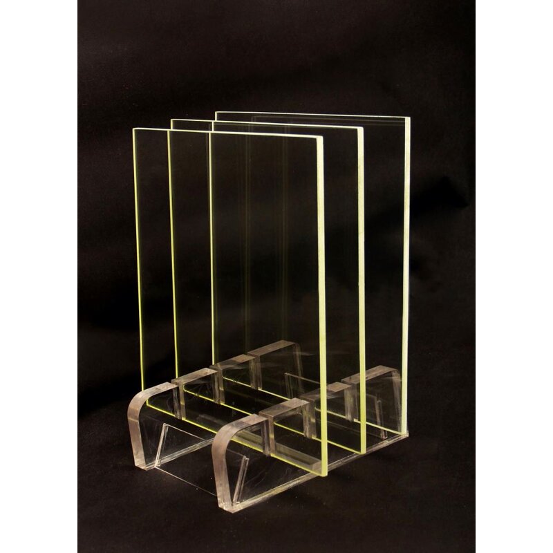 Lead X Ray Glass - Manufacturer - Anti Radiation Protective Clear Glass for Medical