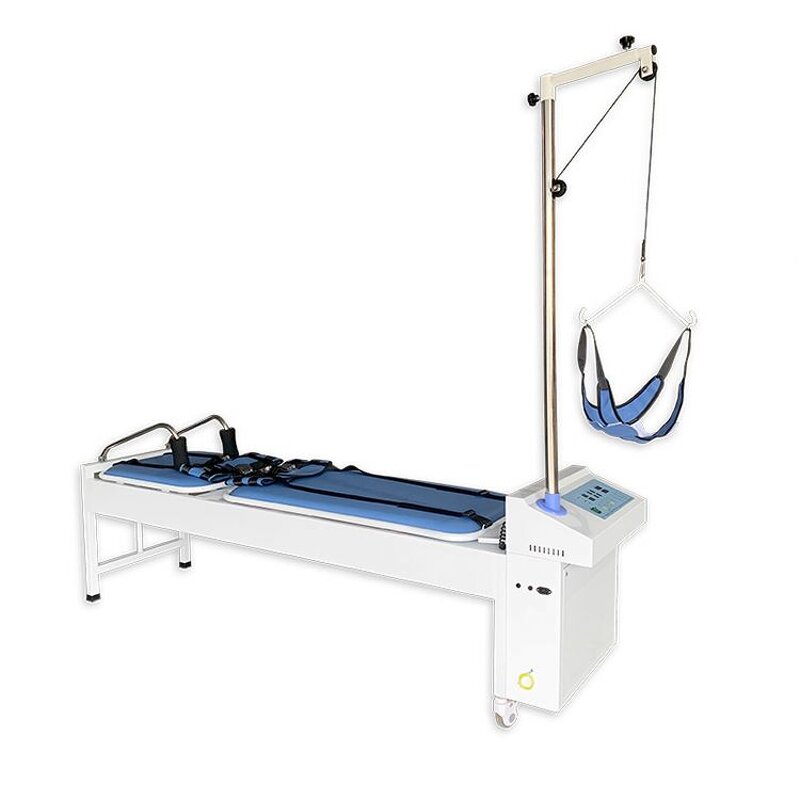 Gait Training Robot - Manufacturer - Robotic Rehabilitation Electric Walking