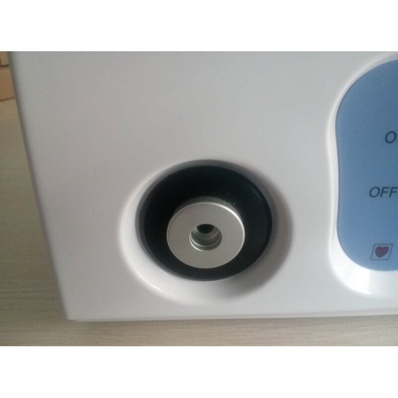 Middle Ear Analyzer - Manufacturer - Portable Tympanometer Clinical Instruments