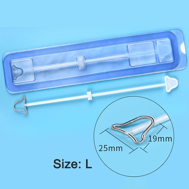 Copper IUD Device - Manufacturer - Disposable Female Intrauterine Tcu-380A