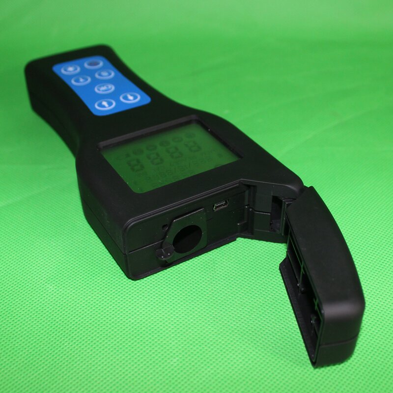 ATP Luminometer - Manufacturer - Handheld Fluorescence Bacteria Testing Meter