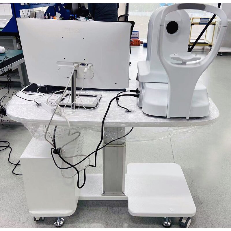 Veterinary Slit Lamp - Manufacturer - Portable Handheld Ophthalmic Vet Equipment