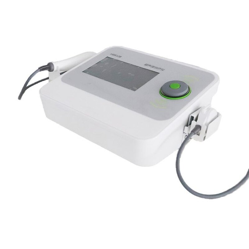 Microwave Therapy Machine - Manufacturer - 2450Mhz Pain Relief Metabolism Improve