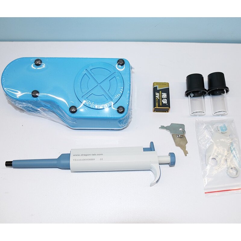 Estrus Detector - Manufacturer - Handheld Goat Sheep Ovulation Pregnancy Test