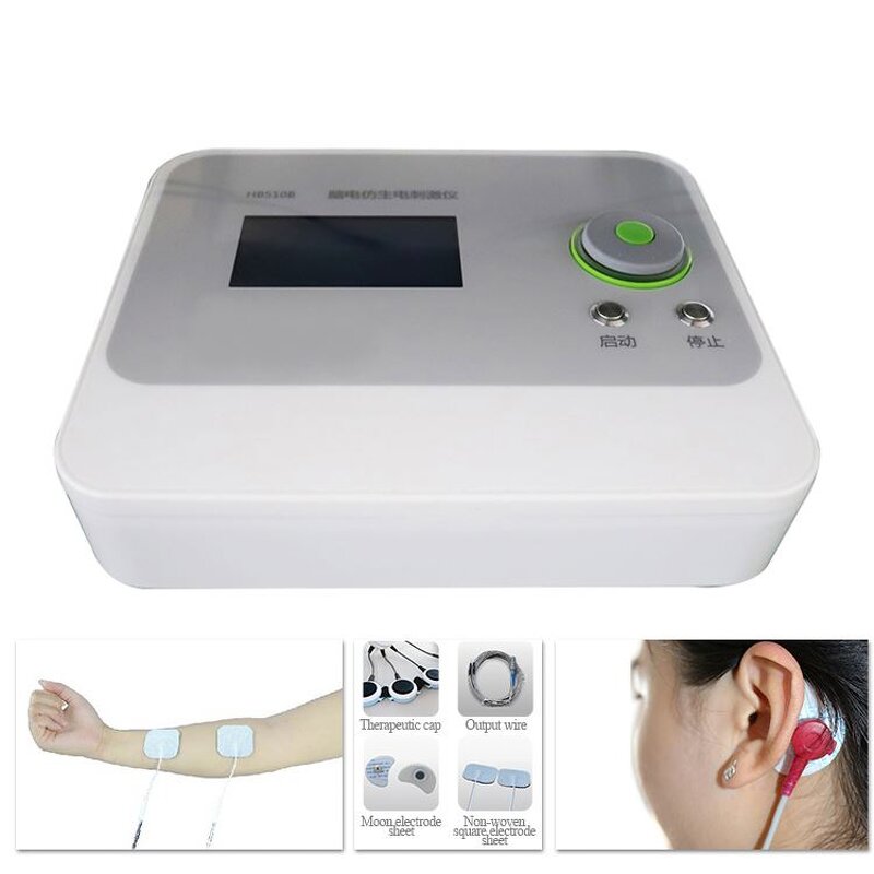 Ultrasound Stimulator - Manufacturer - Physical Therapy Osteoarthritis Back Pain