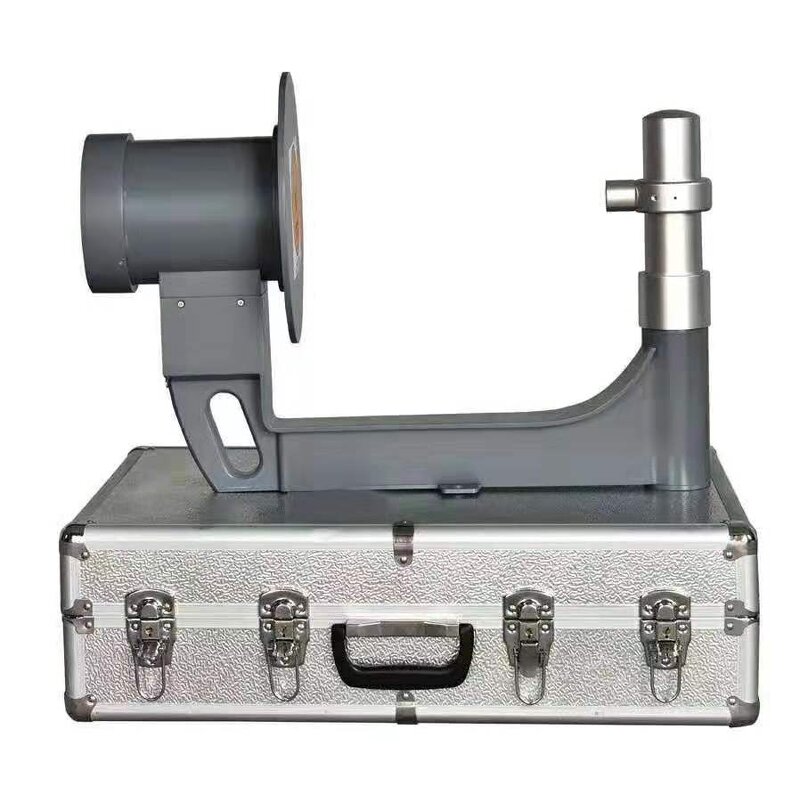 Portable Fluoroscope Machine - Manufacturer - Human/Veterinary Medical Xray Equipment