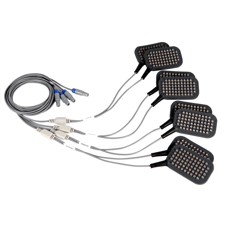 Airway Clearance Vest - Manufacturer - Mucus Removal Cough Assist Device