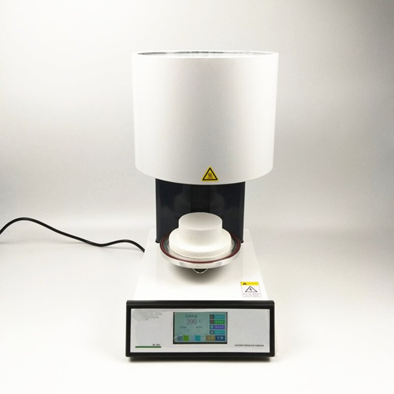 Dental Porcelain Oven - Manufacturer - Automatic Dental Lab Firing Equipment