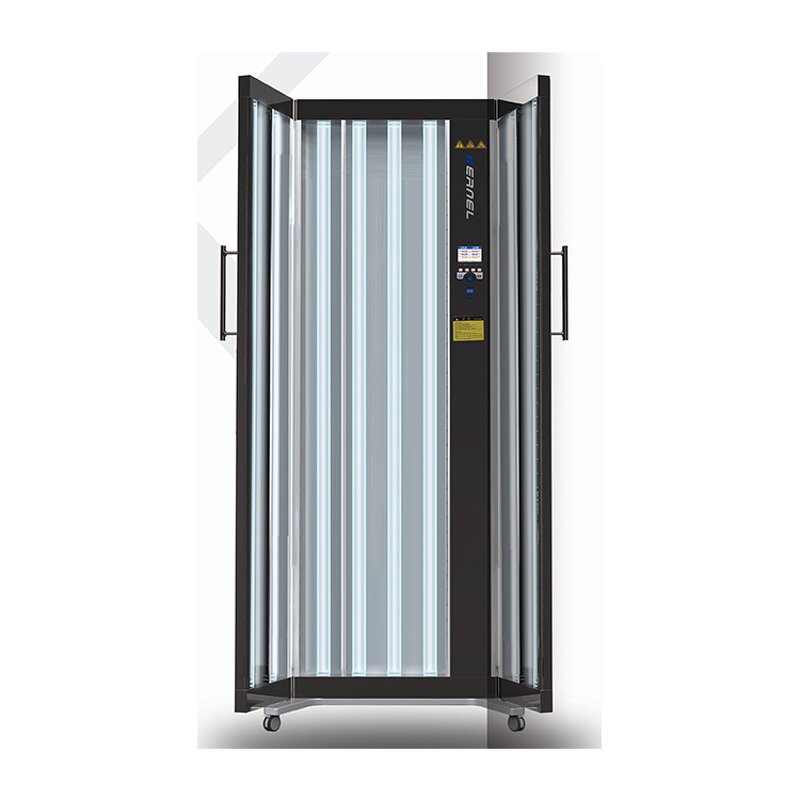 LED UVB Phototherapy - Manufacturer - CE Vitiligo Psoriasis Eczema Treatment