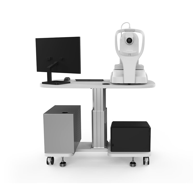 Veterinary Slit Lamp - Manufacturer - Portable Handheld Ophthalmic Vet Equipment