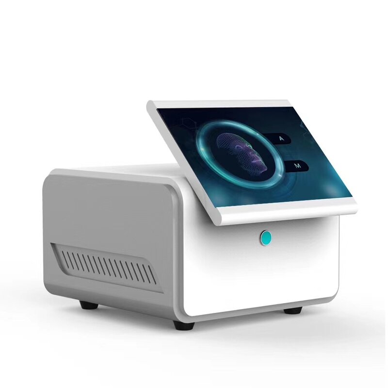 3D RF Machine - Manufacturer - Body&face Quantum Skin Tightening Technology