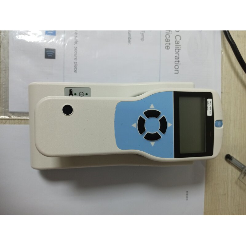 Digital Otoscope - Manufacturer - 3.5 Inch Bright Screen Ear Camera Human/Vet