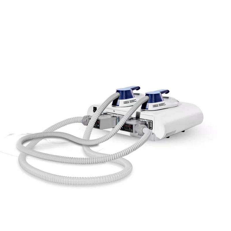 9 in 1 Slimming Machine - Manufacturer - 40k/80k Cavitation RF Lifting Lipo