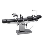 Examination Bed - Manufacturer - Medical Clinic Stainless Steel Double Rocking