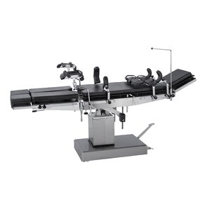 Examination Bed - Manufacturer - Medical Clinic Stainless Steel Double Rocking