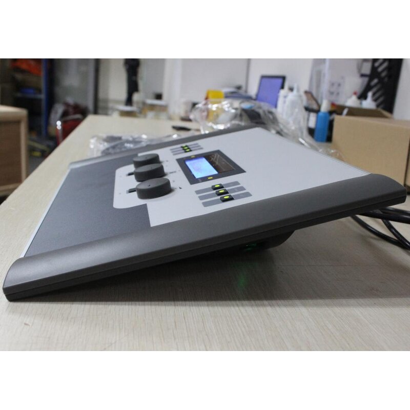 Veterinary ENT Endoscope - Manufacturer - MSLVP01 Multipurpose Flexible Companion