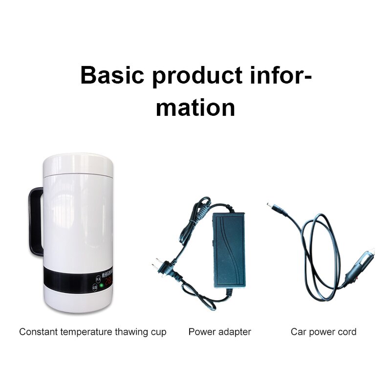 Canine AI Semen Cup - Manufacturer - Artificial Insemination Thawing Defrosting