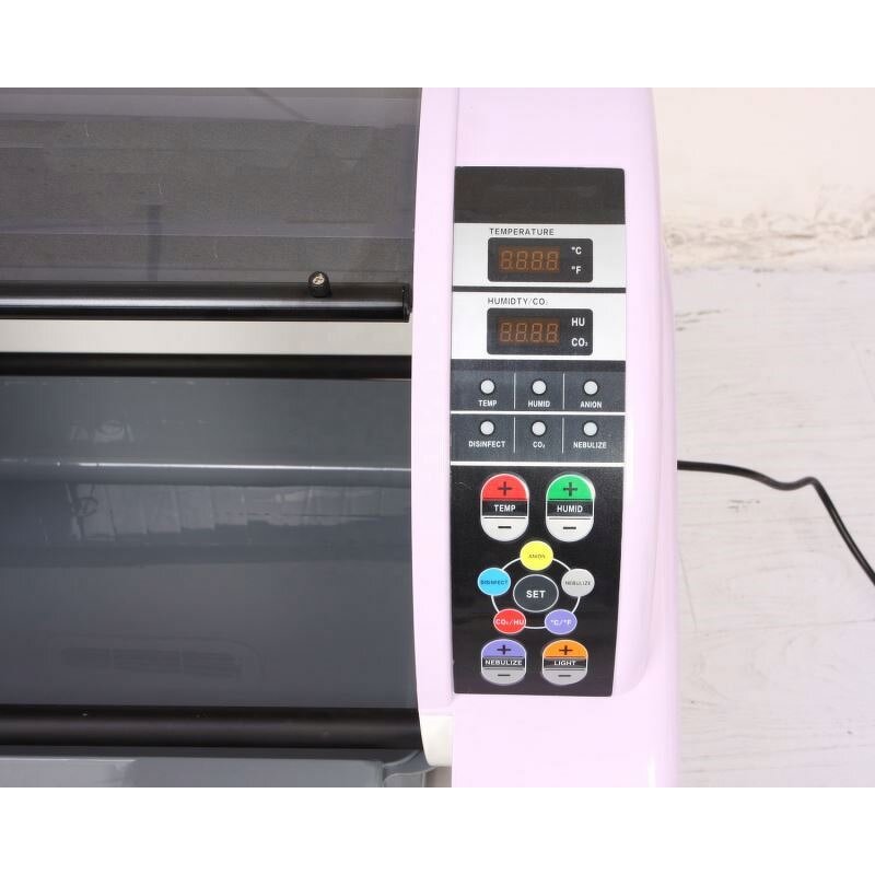 Jaundice Tester - Manufacturer - Percutaneous Transcutaneous Neonatal Detector