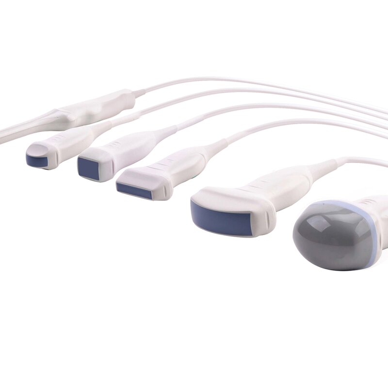 4D Color Doppler Ultrasound - Manufacturer - MSLCU47 Full Digital Trolley System