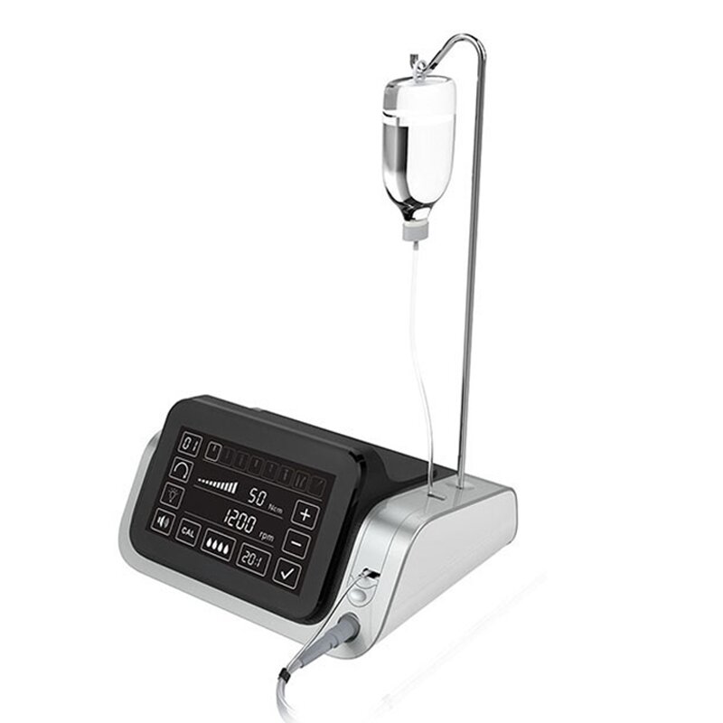 Dental Implant Motor - Manufacturer - Brushless Electric Teeth Implantology