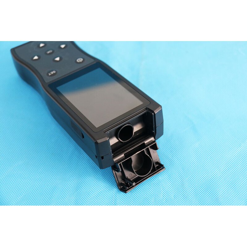 ATP Hygiene Meter - Manufacturer - Digital Portable Monitoring Swab Tester