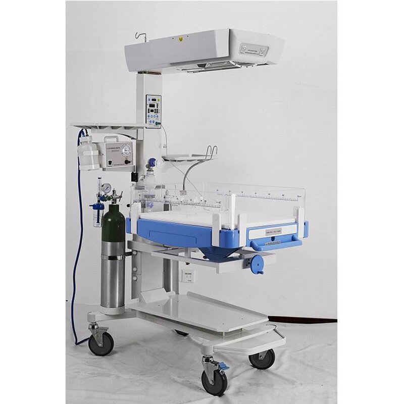 Transcutaneous Bilirubin Meter - Manufacturer - Portable Newborn Jaundice Detector