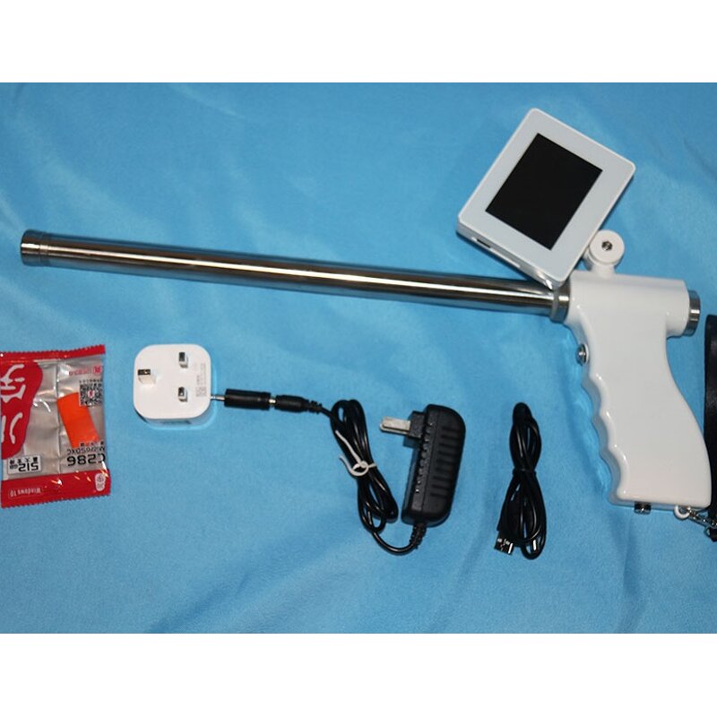 Canine Ovulation Detector - Manufacturer - MSLDD01 Dog Breeding Test Device