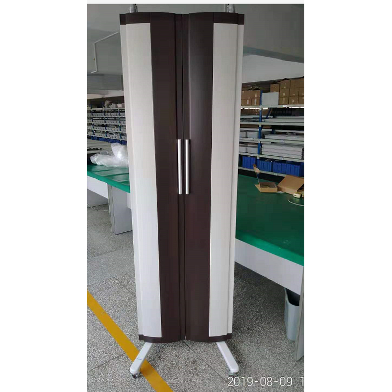 LED UVB Phototherapy - Manufacturer - CE Vitiligo Psoriasis Eczema Treatment